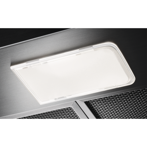 Hota semineu Electrolux LFC319X 90 cm inox [4]