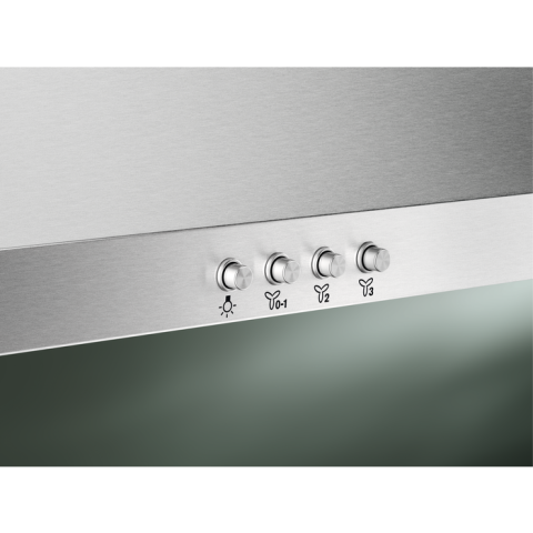 Hota semineu Electrolux LFC319X 90 cm inox [1]