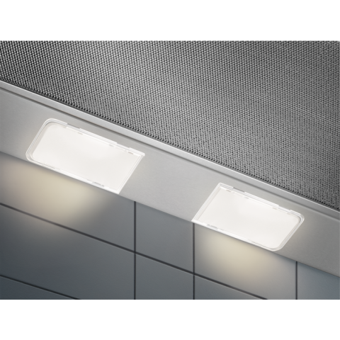 Hota telescopica Electrolux LFP326S 60 cm gri [2]