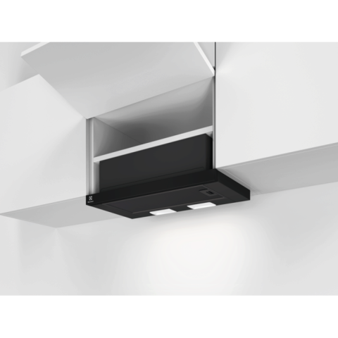 Hota telescopica Electrolux LFP336K 60 cm negru [5]