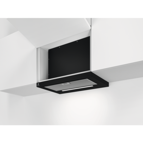 Hota telescopica Electrolux LFP616K 60 cm negru [6]