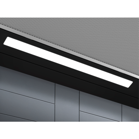 Hota telescopica Electrolux LFP616K 60 cm negru [3]
