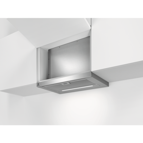 Hota telescopica Electrolux LFP616X 60 cm inox [4]