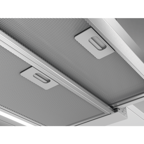 Hota telescopica Electrolux LFP616X 60 cm inox [1]