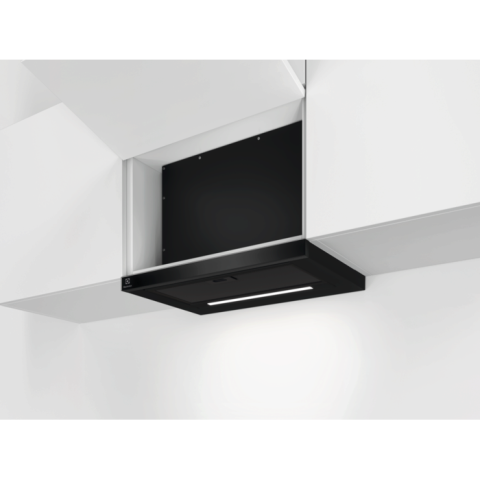 Hota telescopica Electrolux LFP626AK 60 cm negru [6]