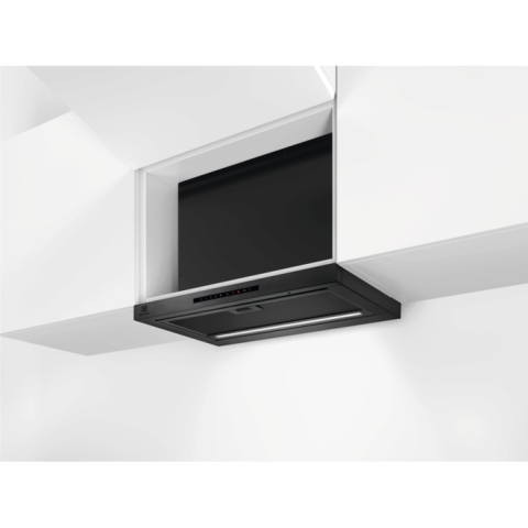 Hota telescopica Electrolux LFP716Z 60 cm negru mat [6]