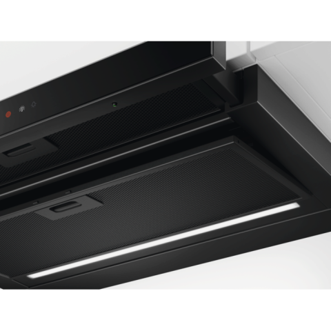 Hota telescopica Electrolux LFP819K 90 cm negru [4]