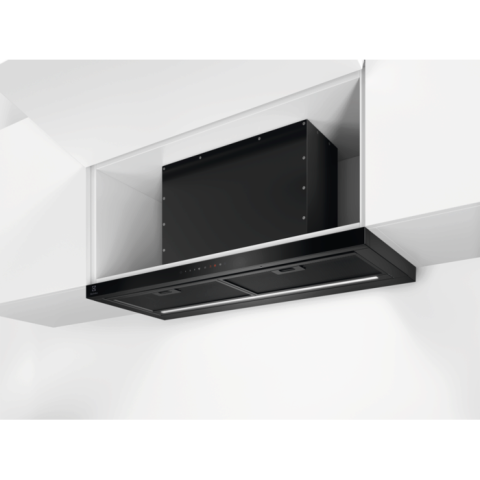 Hota telescopica Electrolux LFP819K 90 cm negru [5]