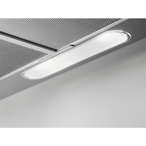 Hota traditionala Electrolux EFU216S 60 cm gri [2]