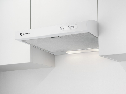 Hote - Hota traditionala Electrolux EFU216W 60 cm alb