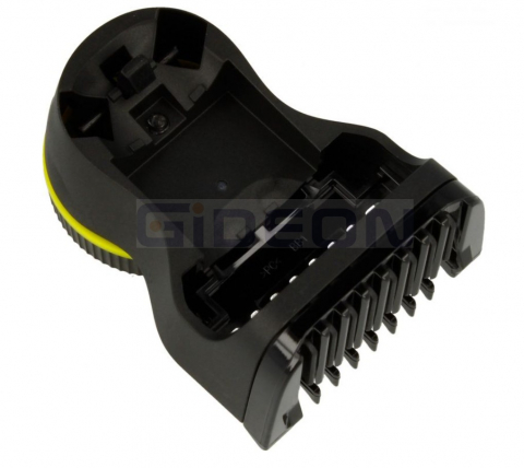 Inaltator reglabil 0.5 - 9 mm pentru aparat de ras electric Philips OneBlade PRO, 300006136731 [3]