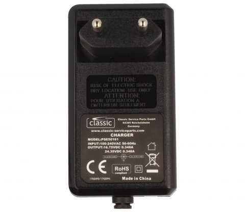 Incarcator compatibil Dyson DC30 DC31 DC34 DC35 DC43 DC45 DC56 DC57 alimentator AC aspirator [1]