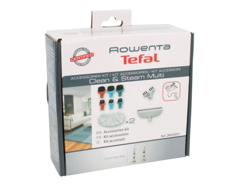 Kit accesorii Rowenta ZR850003 pentru Clean and Steam Multi [3]