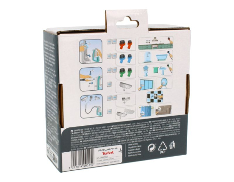 Kit accesorii Rowenta ZR850003 pentru Clean and Steam Multi [4]