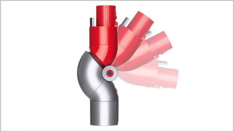 Set de curatare avansat Dyson - kit 3 accesorii pentru aspiratoare V8, V10, V11, V15 [6]