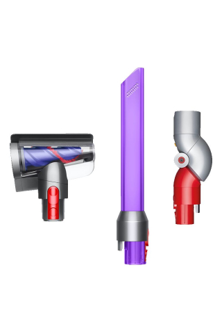 Accesorii Piese Aspiratoare - Set de curatare avansat Dyson - kit 3 accesorii pentru aspiratoare V8, V10, V11, V15