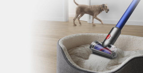 Set de curatare avansat Dyson - kit 3 accesorii pentru aspiratoare V8, V10, V11, V15 [1]
