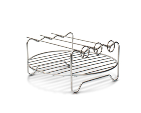 Kit accesorii friteuza aer cald Electrolux EAFEK1 Culinary Expansion [2]