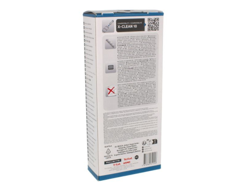 Kit rola si filtru lavabil Rowenta ZR336A01 pentru X-Clean 10 [5]