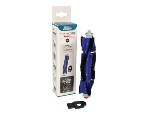 Accesorii Piese Aspiratoare - Kit Animal Rowenta ZR185003 pentru robot X-Plorer 75 S