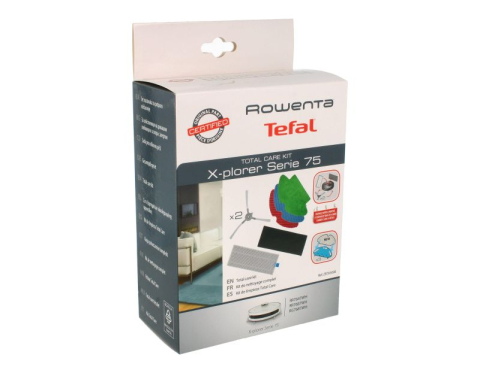 Kit complet de intretinere Rowenta ZR763000 pentru robot X-Plorer Serie 75 [2]