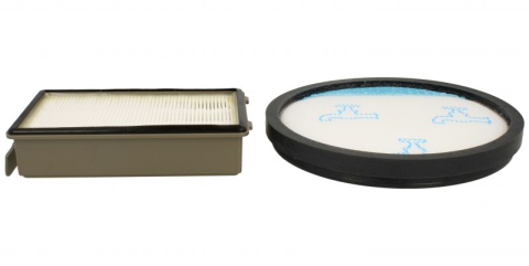 Kit filtre Rowenta ZR780000 pentru aspirator Compact Power XXL [2]