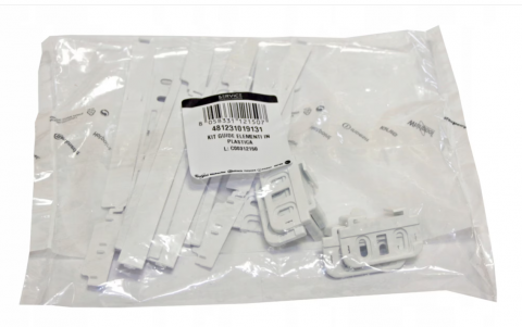 Kit de incorporare frigider in mobila, Whirlpool C00312150 [2]