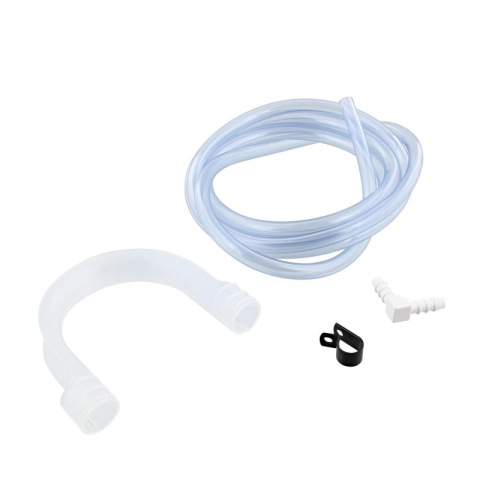 Accesorii Piese Masini Spalat Rufe si Uscatoare - Kit evacuare condens uscator rufe Electrolux AEG 1251225031