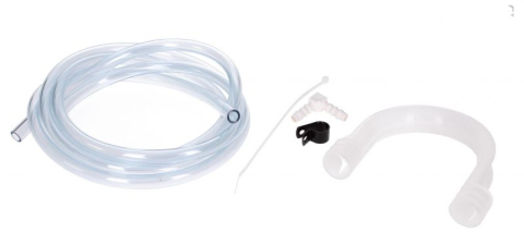 Kit evacuare condens uscator rufe Electrolux AEG 1251225031 [3]