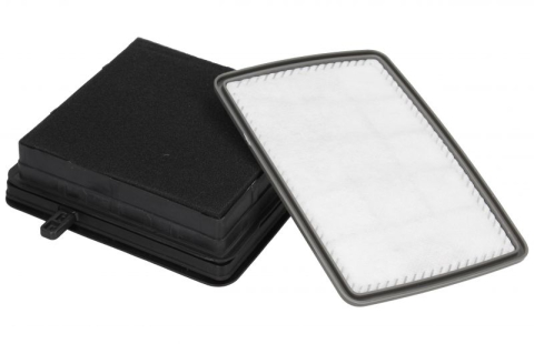 Kit filtre aspirator Gorenje Mora HEPA motor burete evacuare 466439 [2]