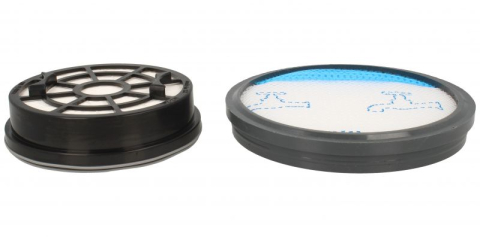 Kit filtre Rowenta ZR904301 pentru aspirator Swift Power Cyclonic [3]