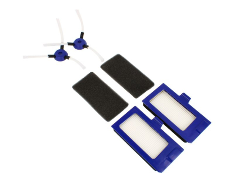 Kit filtre si perii mici Rowenta ZR710101 pentru robot Smart Force Extreme [2]