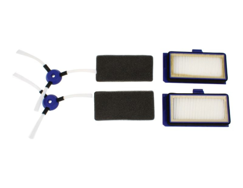 Kit filtre si perii mici Rowenta ZR710101 pentru robot Smart Force Extreme [3]