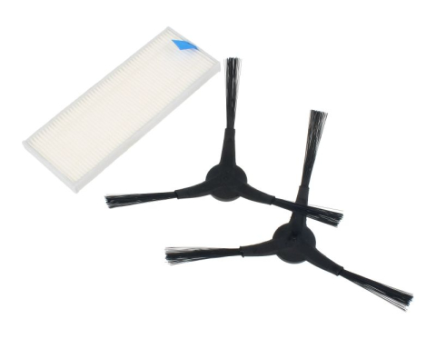 Kit filtru si perii laterale Rowenta ZR130002 X-Plorer 130 AI [1]
