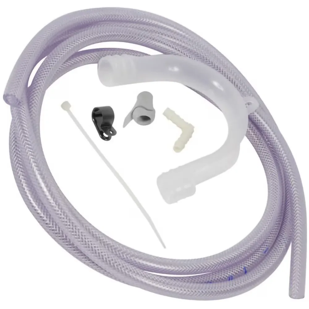 Electrocasnice - kit-furtun-evacuare-uscator-electrolux-e2yh01-2-5m-continua