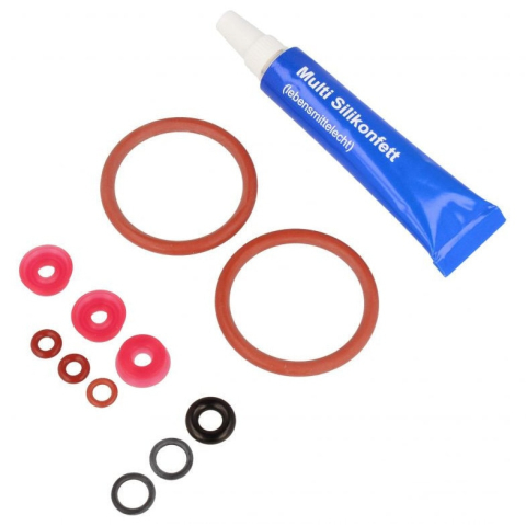 Accesorii Piese Espressoare Cafetiere - Kit intretinere bloc erogator espressor Jura Micro ENA 15014