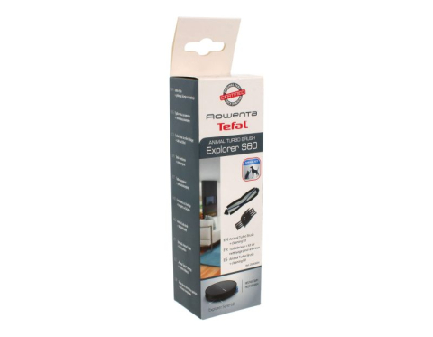 Kit perie Animal Rowenta ZR740004 robot X-Plorer Serie 60 [1]