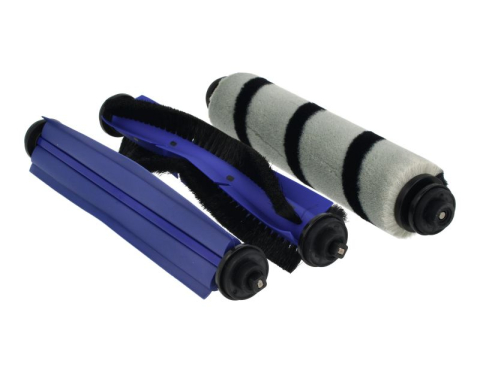 Kit perii centrale Rowenta ZR791000 robot X-Plorer 95 [3]