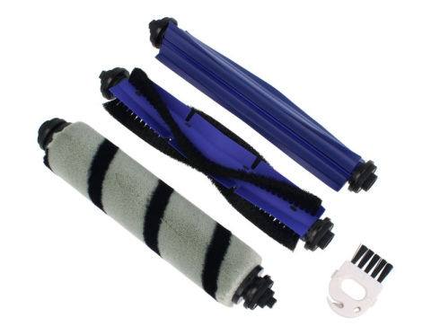 Accesorii Piese Aspiratoare - Kit perii centrale Rowenta ZR791000 robot X-Plorer 95