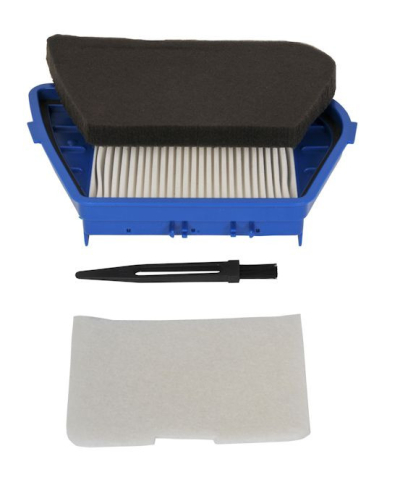 Accesorii si Piese Electrocasnice - Kit filtre HEPA spuma si panza Rowenta ZR004601 pentru Compacteo Cyclonic
