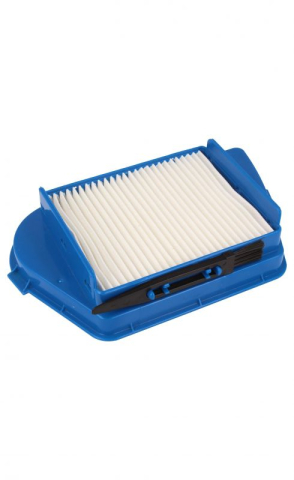 Kit filtre HEPA spuma si panza Rowenta ZR004601 pentru Compacteo Cyclonic [1]