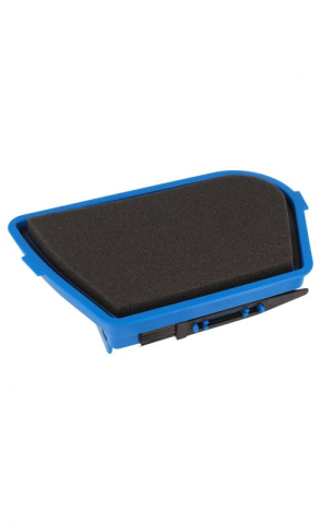 Kit filtre HEPA spuma si panza Rowenta ZR004601 pentru Compacteo Cyclonic [2]