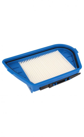 Kit filtre HEPA spuma si panza Rowenta ZR004601 pentru Compacteo Cyclonic [4]