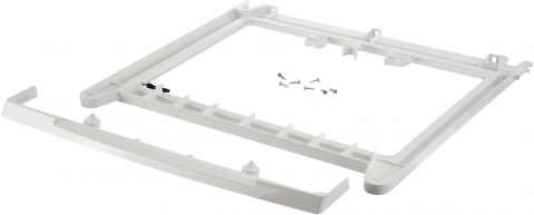 Kit suprapunere Bosch WTZ11311 pentru masina de spalat rufe si uscator [1]