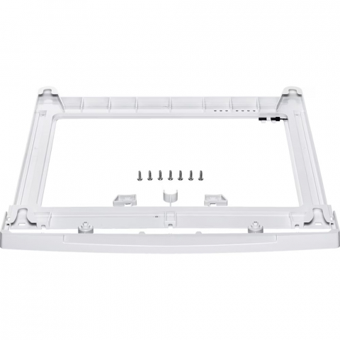 Accesorii Piese Masini Spalat Rufe si Uscatoare - Kit suprapunere Bosch WTZ11311 pentru masina de spalat rufe si uscator
