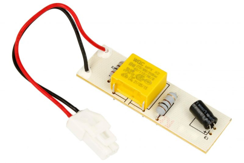 Accesorii Piese Frigidere Congelatoare - Led frigider Candy 41041487 modul LED original SW-BX02A