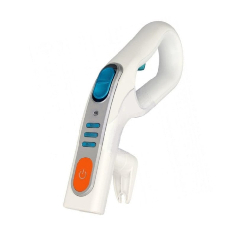 Accesorii Piese Aspiratoare - Maner complet alb Rowenta RS-RT900613 pentru aspirator Clean&Steam