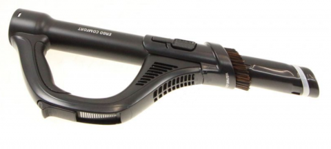 Accesorii Piese Aspiratoare - Maner cu perie pentru aspirator Rowenta, RS-RT3415