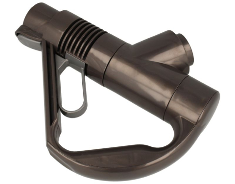 Accesorii si Piese Electrocasnice - Maner cu trigger compatibil aspirator Dyson Cinetic DC19 DC29 DC33C DC37 917276-01 SQOON
