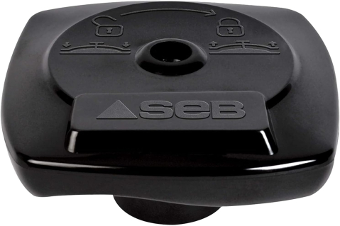 Accesorii Electrocasnice Mici - Maner de strangere capac oala sub presiune Seb Cocotte Minute cod X1040002